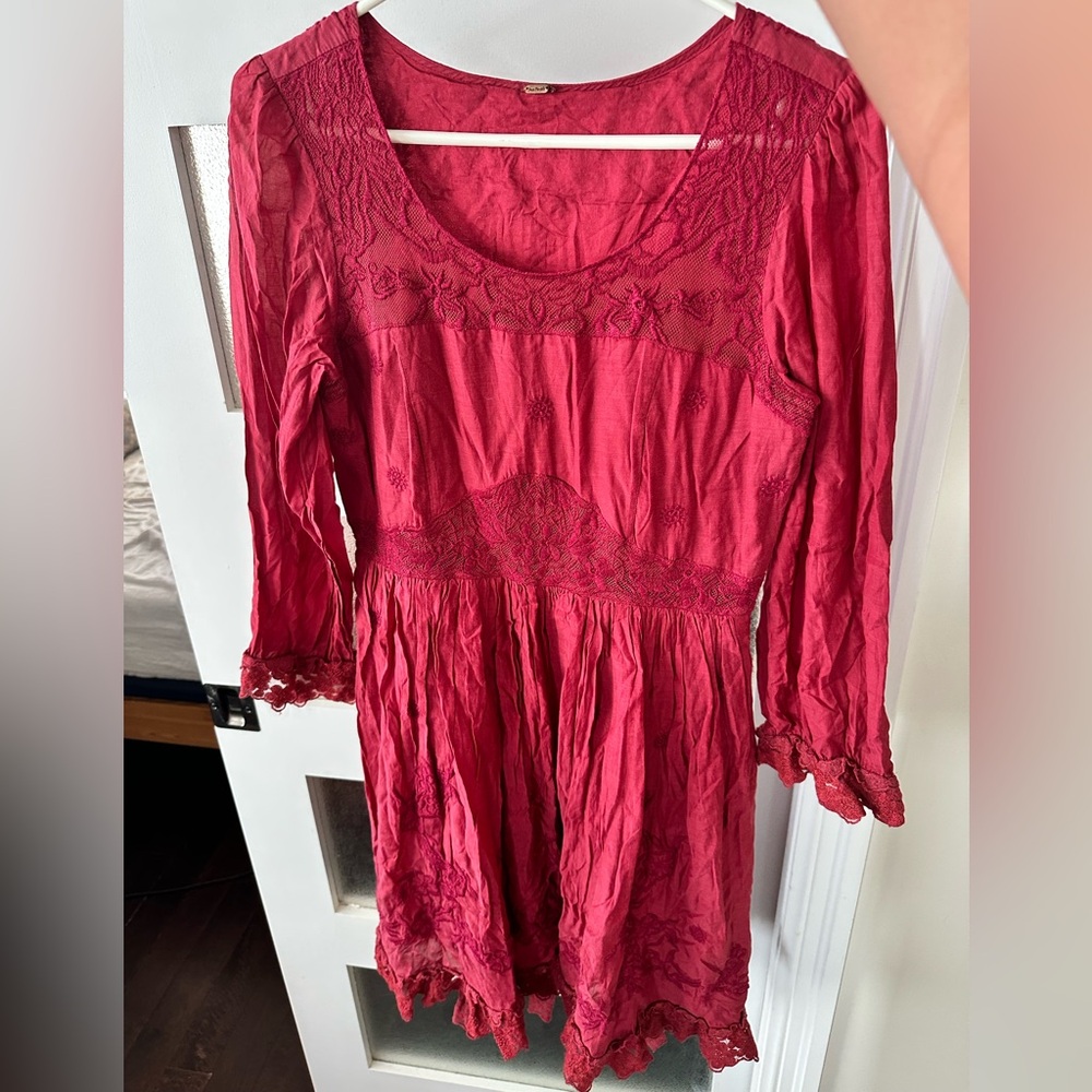 Free People Dress